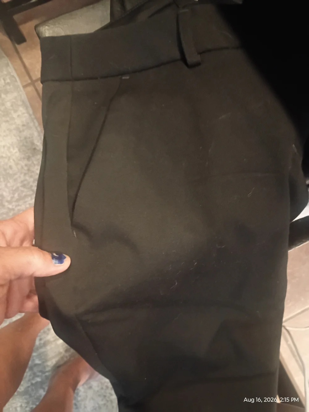 Women's Size 6 Dress Slacks New